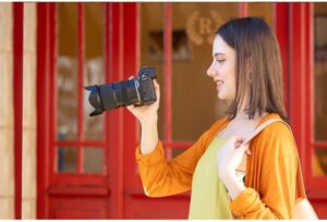 Best Travel Lenses for Nikon Z