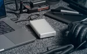 Best External SSDs