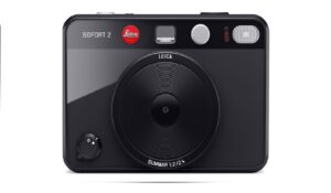 Best Instant Cameras