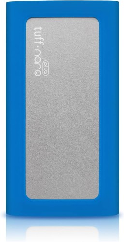 Product image of theCalDigit Tuff Nano Plus
