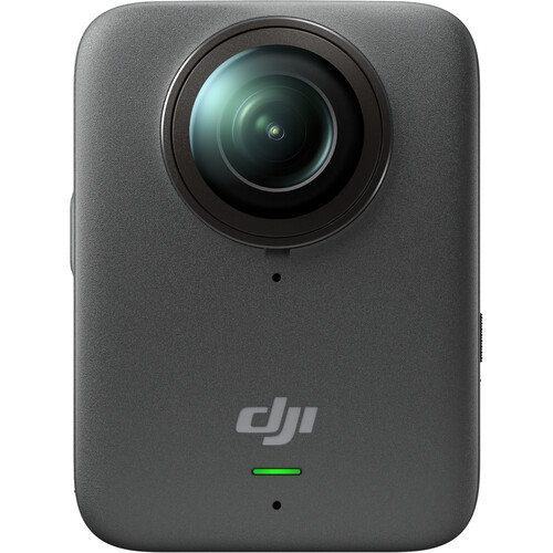 Stock photo of the DJI Osmo 360 Adventure Combo