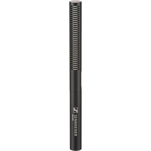 Sennheiser MKE 600 product image with white background