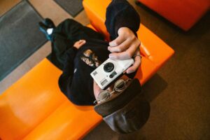 Best Film Cameras