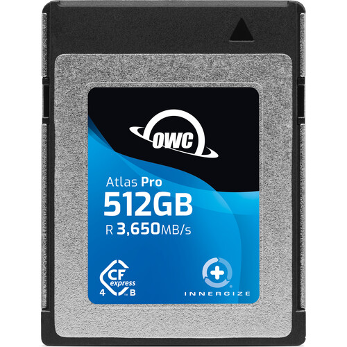 Product image of the OWC Atlas Pro CFexpress Type B