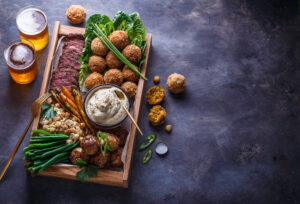 Best Lenses for Food Photography