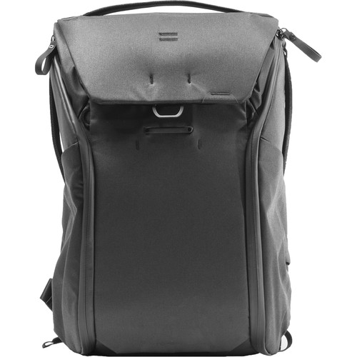 Stock image of the Peak Design Everyday Backpack 30L v2