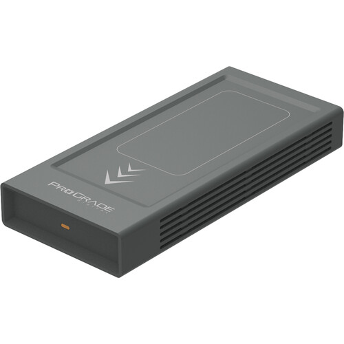 Product image of the ProGrade Digital PG10