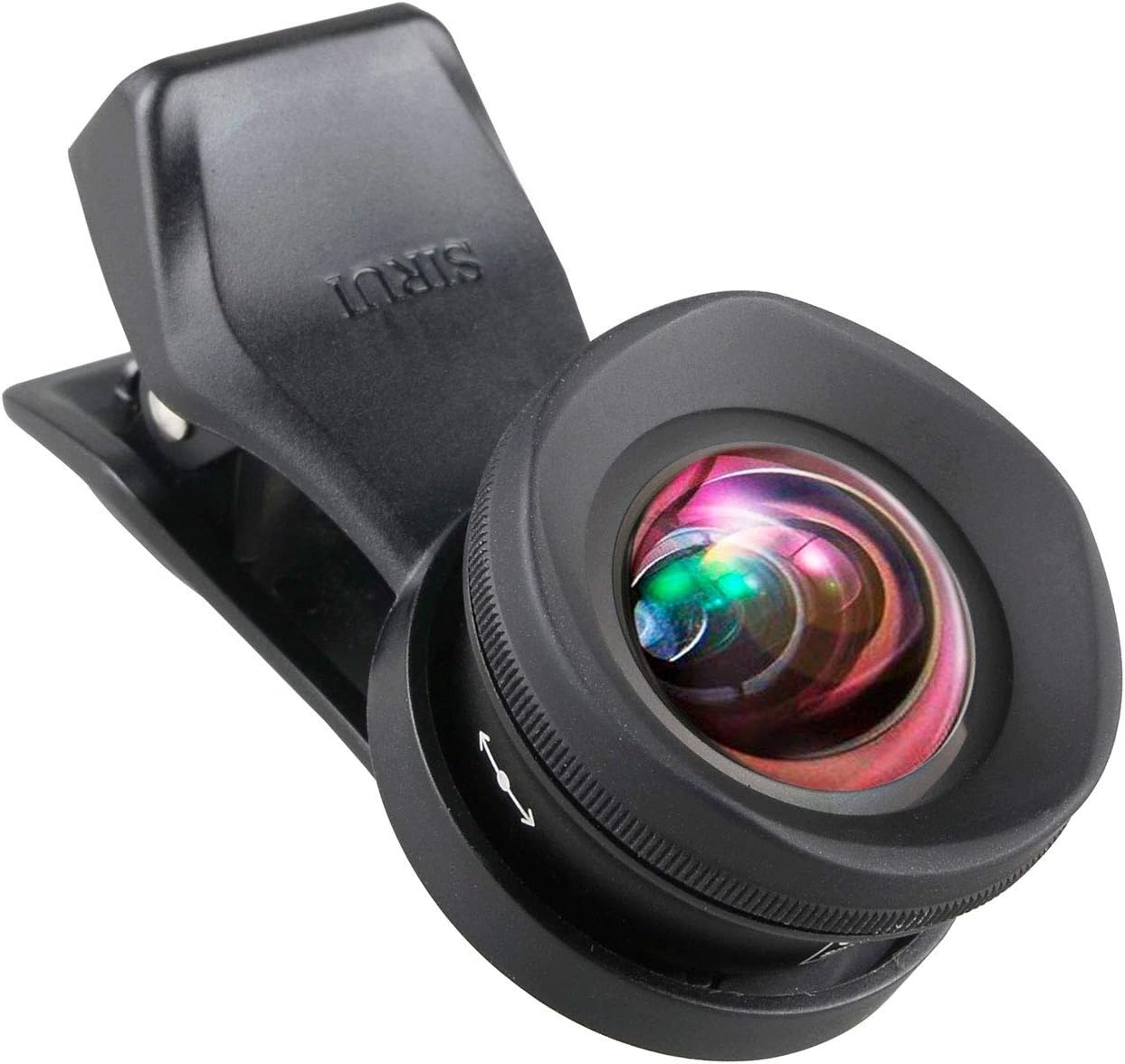 Product photo of SIRUI 18 WA taken from Amazon.com