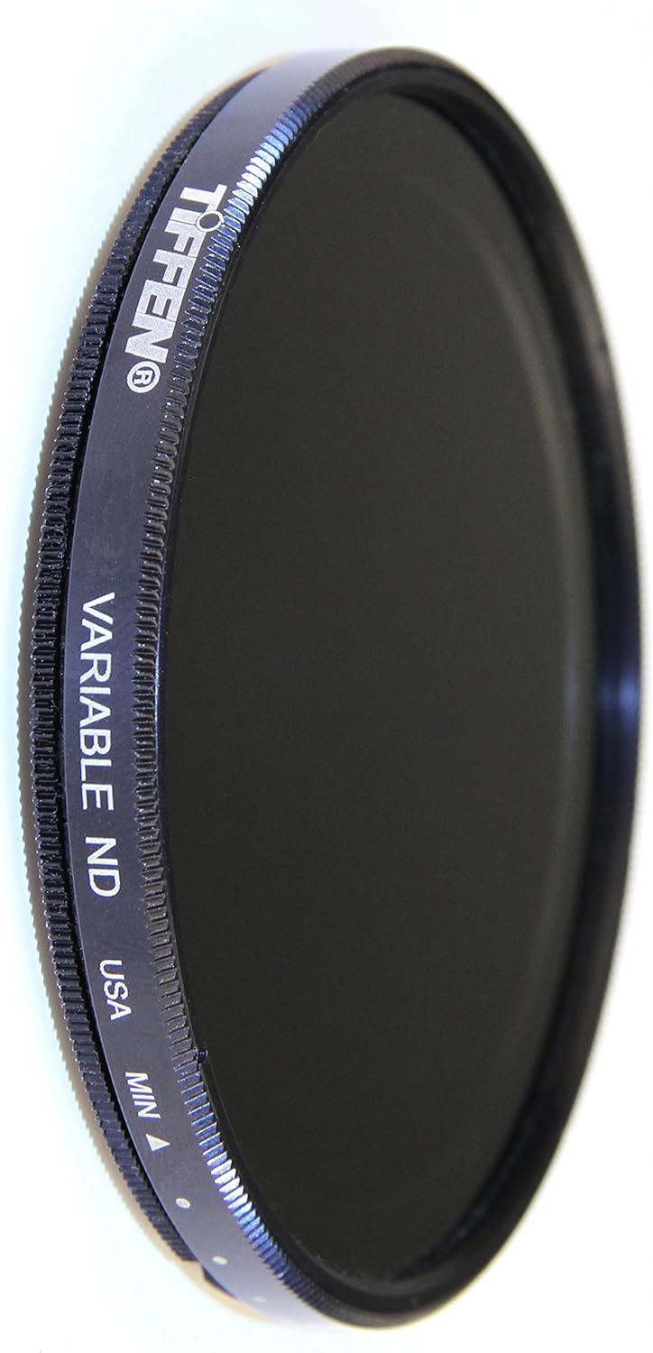 Ecommerce image of the Tiffen Variable ND for Mobile