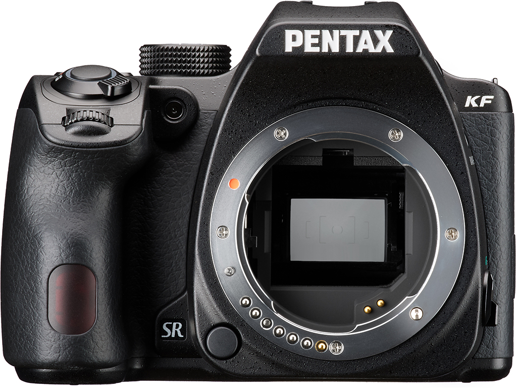 image of Pentax KF