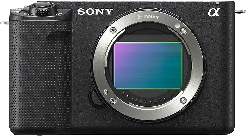 image of Sony ZV-E1