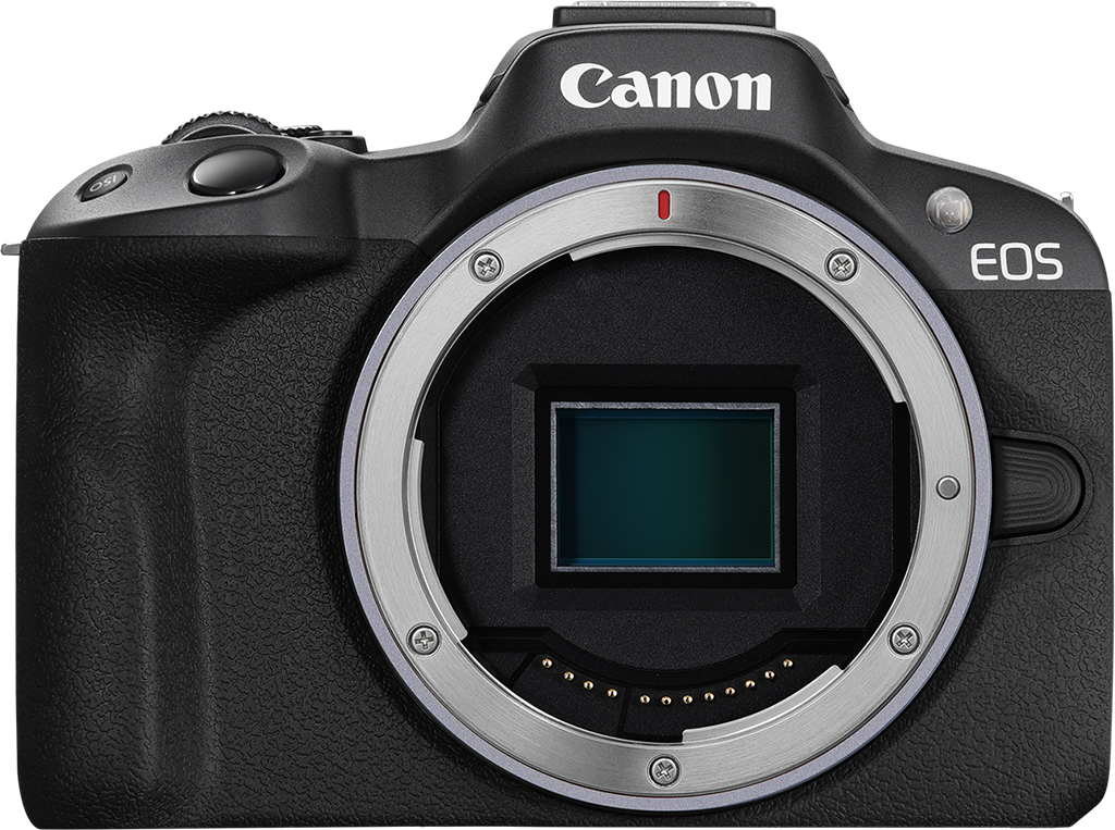image of Canon EOS R50