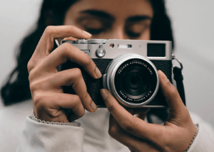 Best Fujifilm Cameras